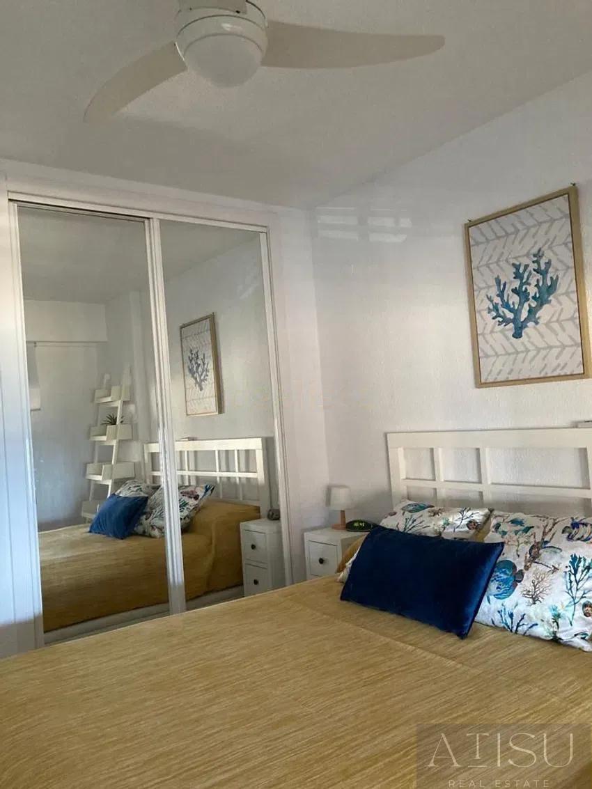 Venta de piso en Benidorm