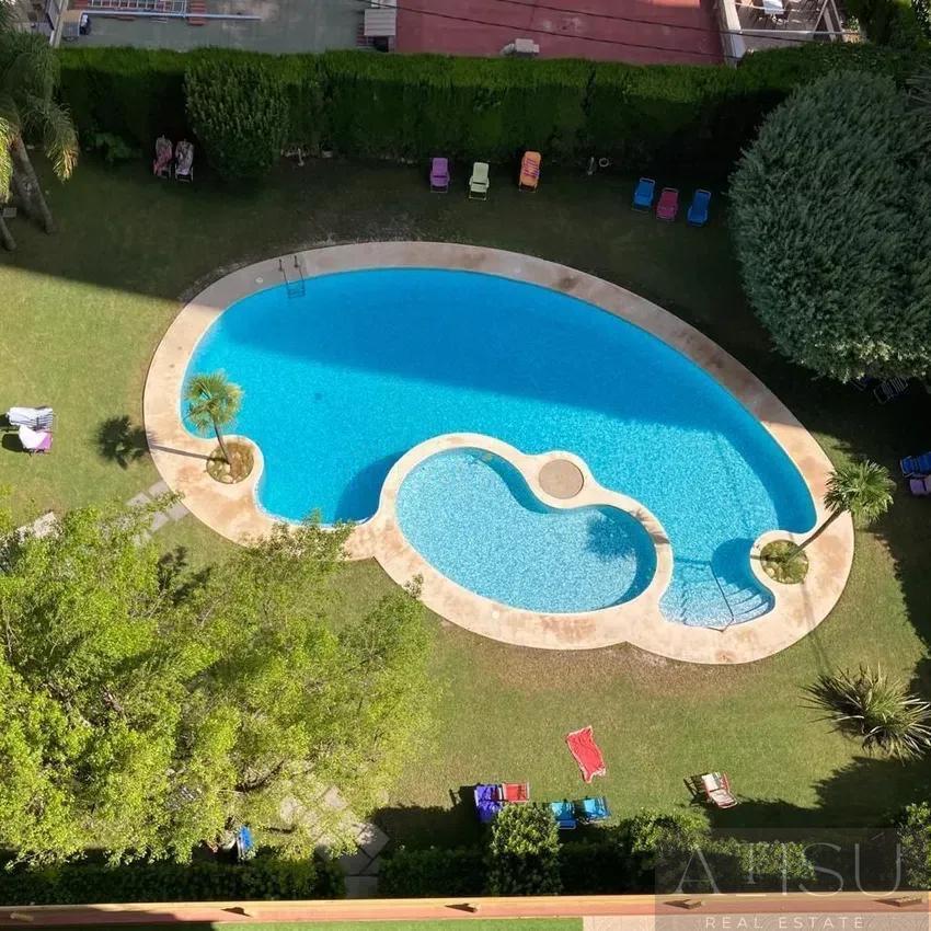 Venta de piso en Benidorm
