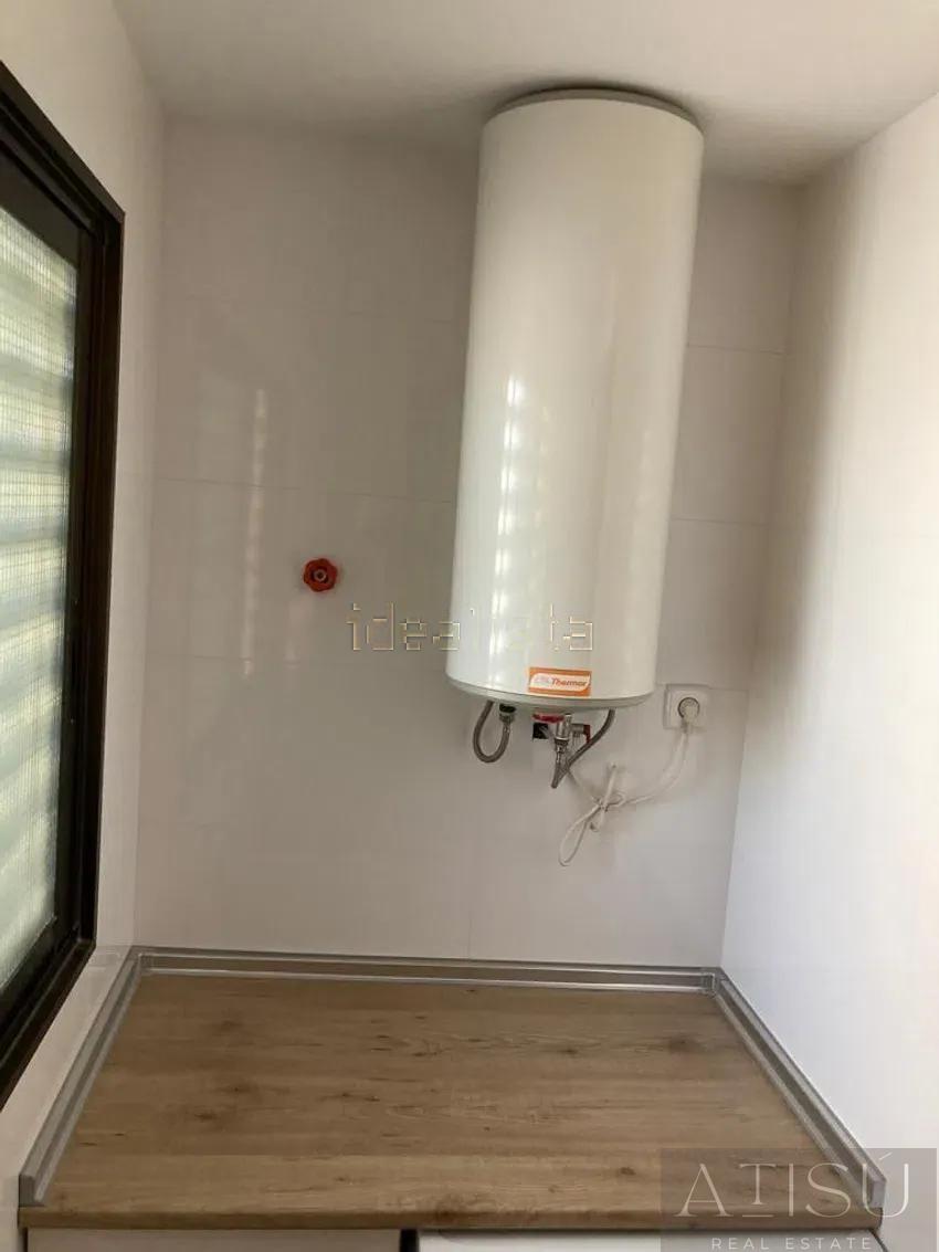 Venta de piso en Benidorm