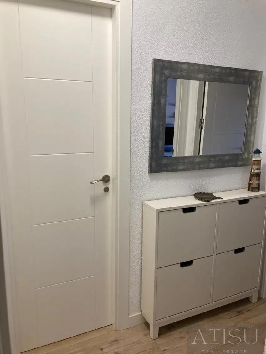 Venta de piso en Benidorm