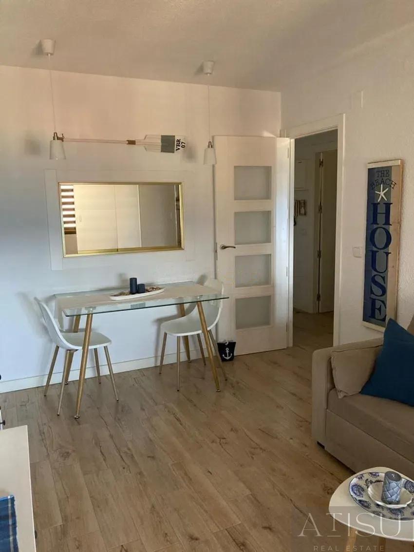 Venta de piso en Benidorm