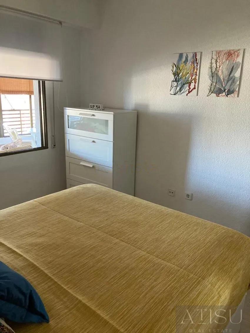 Venta de piso en Benidorm