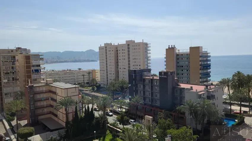 Venta de piso en Benidorm