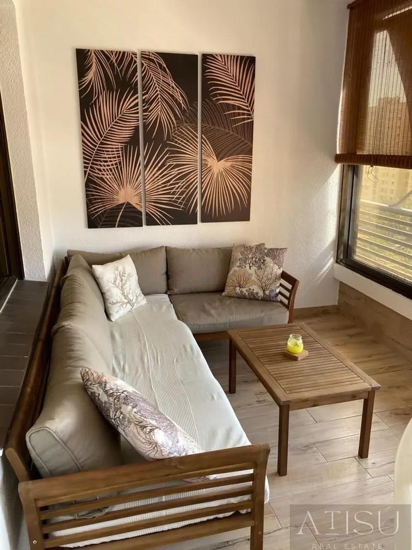 Venta de piso en Benidorm