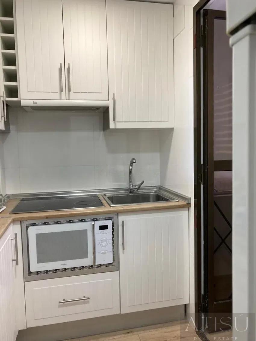 Venta de piso en Benidorm