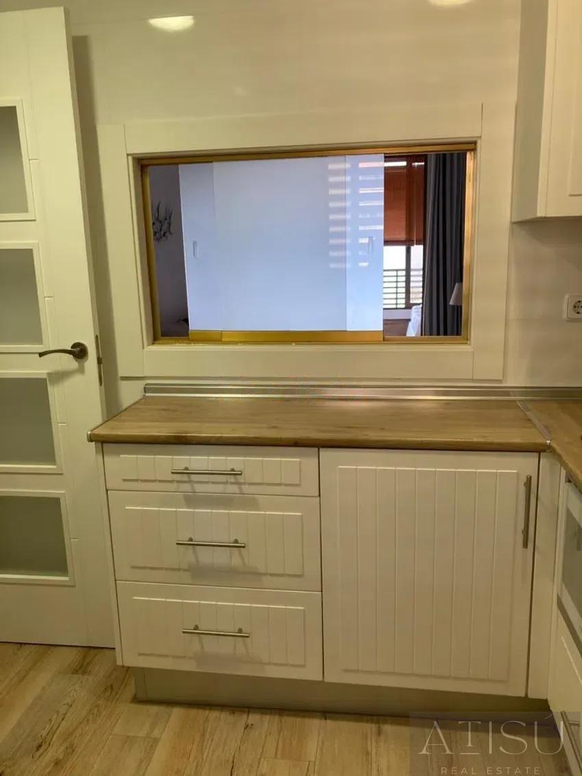 Venta de piso en Benidorm