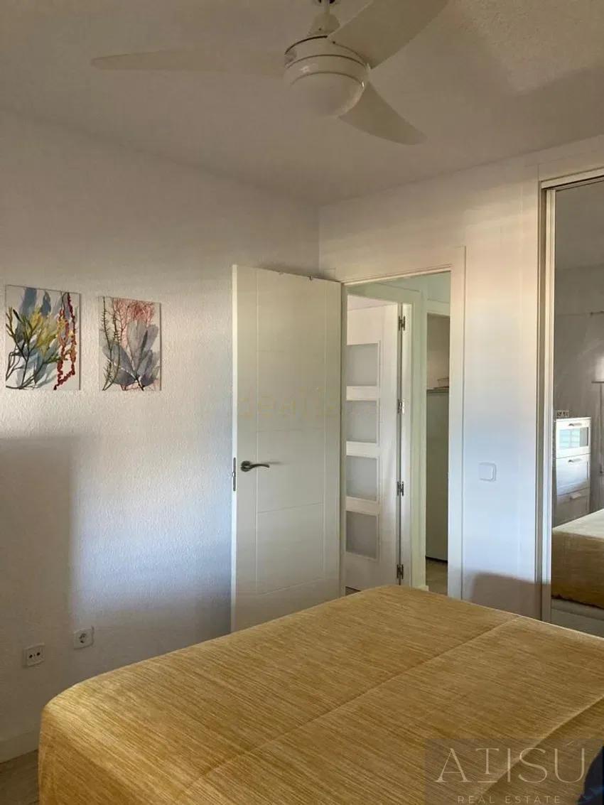 Venta de piso en Benidorm