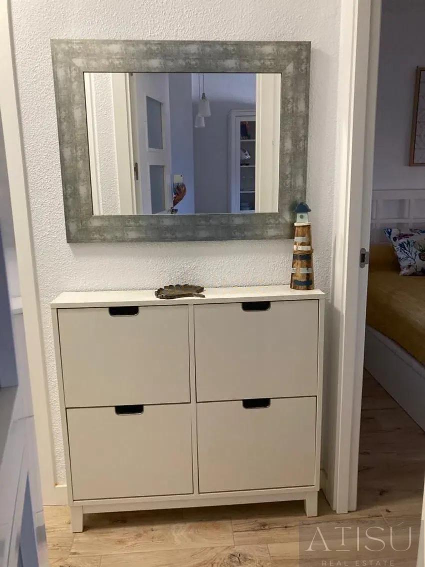 Venta de piso en Benidorm