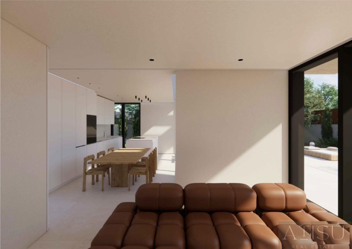 Venta de villa en Polop