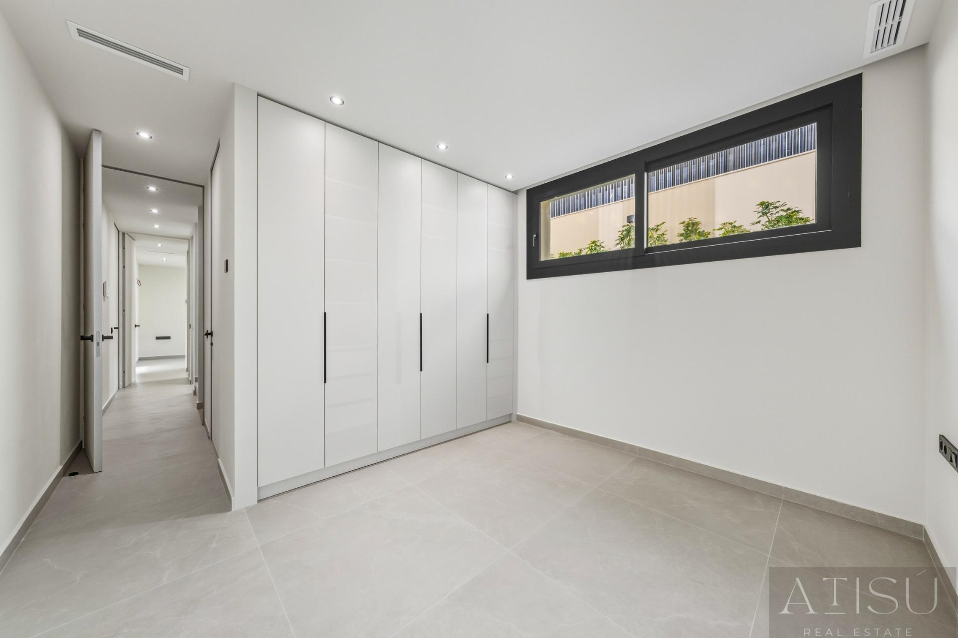 Venta de villa en Polop