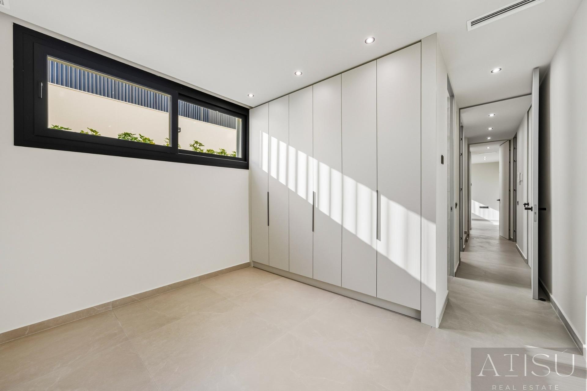 Venta de villa en Polop