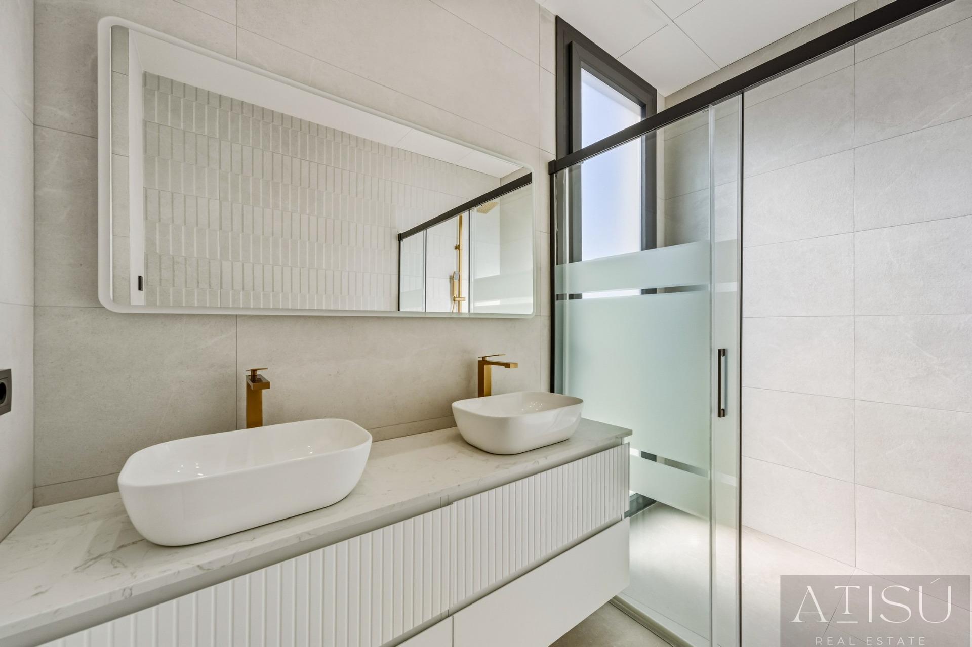 Venta de villa en Polop