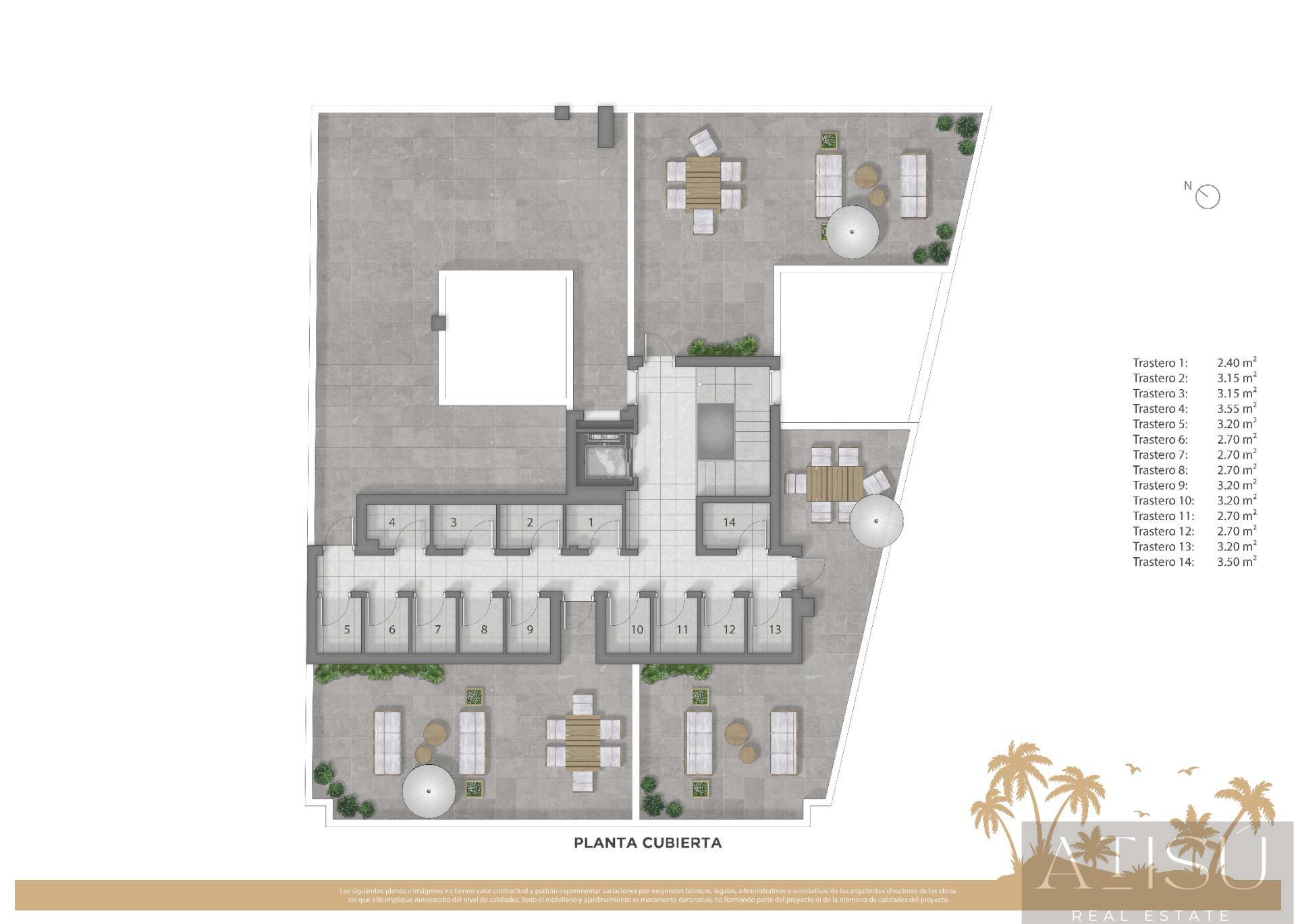 Venta de apartamento en Guardamar del segura