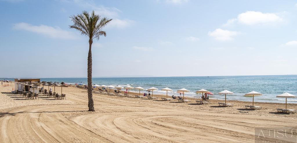 Venta de apartamento en Guardamar del segura