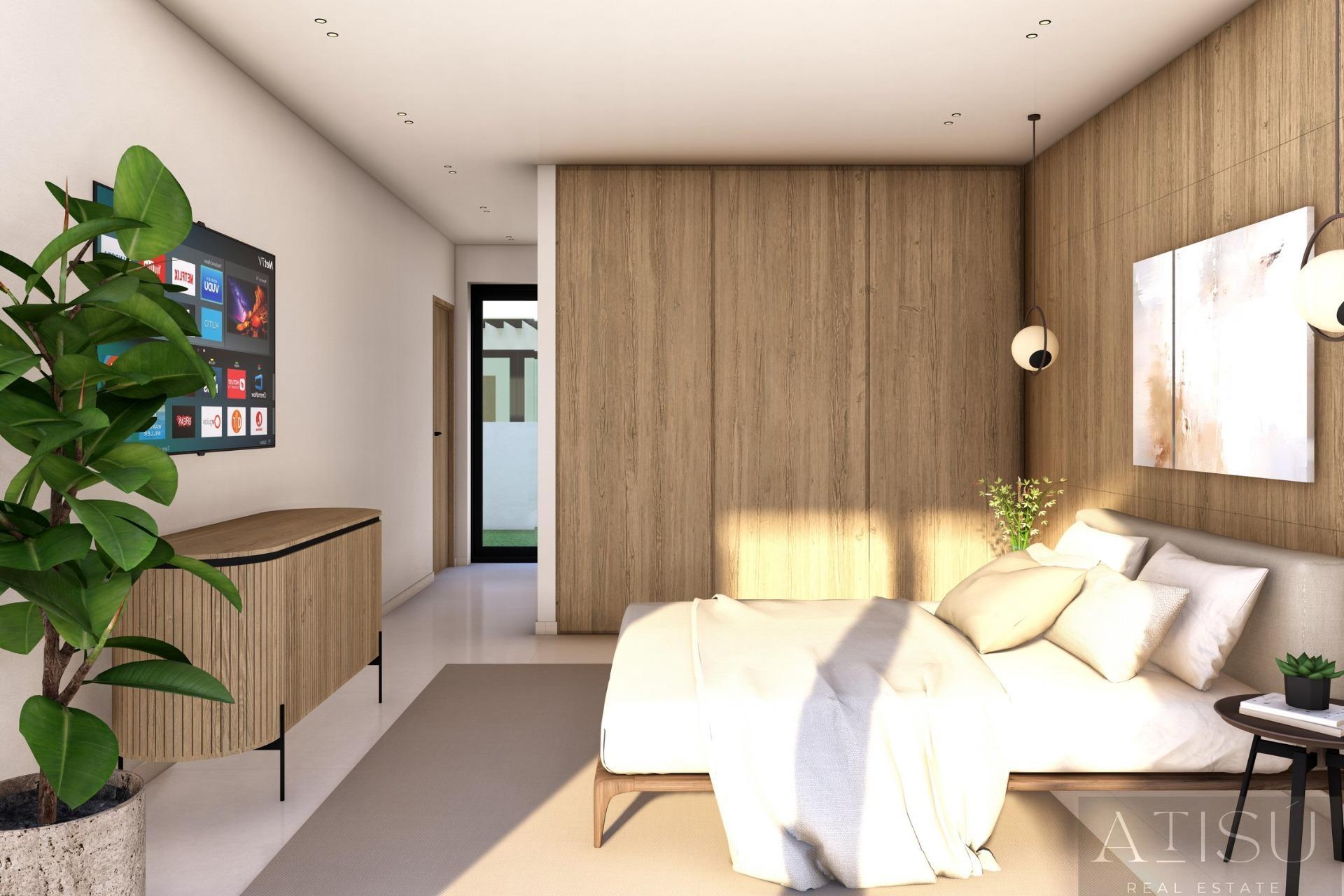 Venta de villa en Finestrat