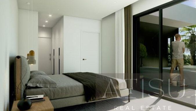 For sale of villa in Rojales