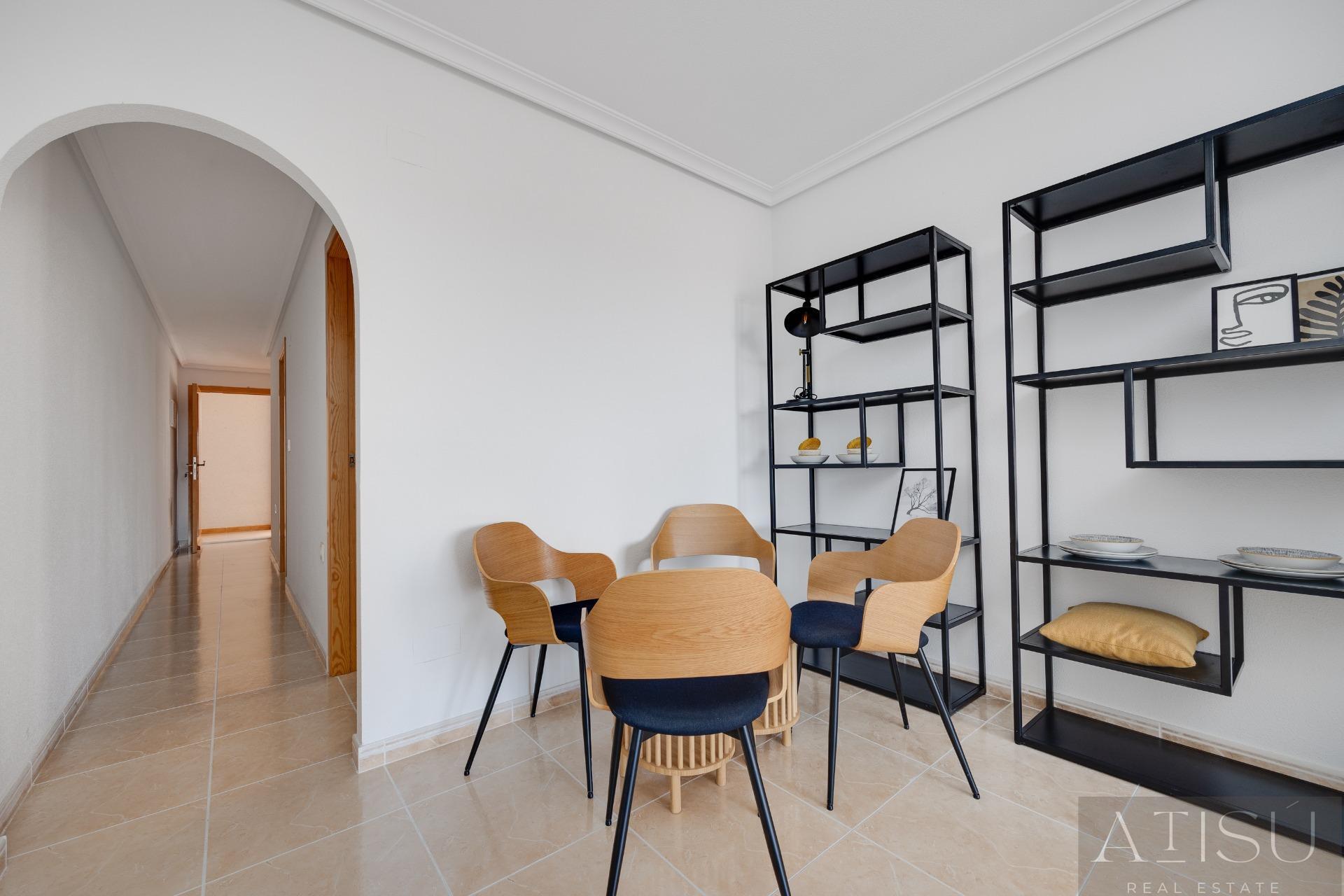 Venta de apartamento en San fulgencio