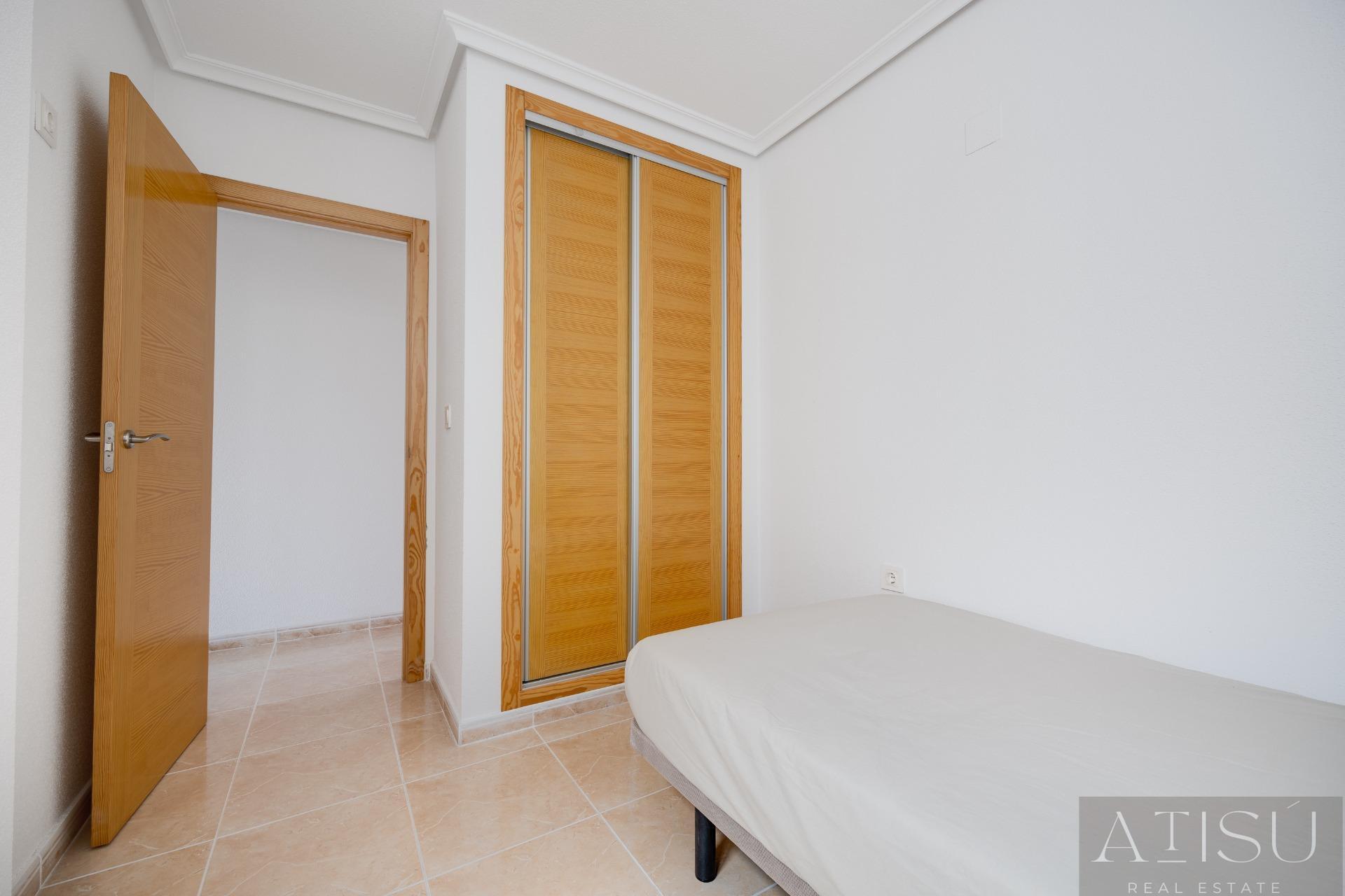 Venta de apartamento en San fulgencio