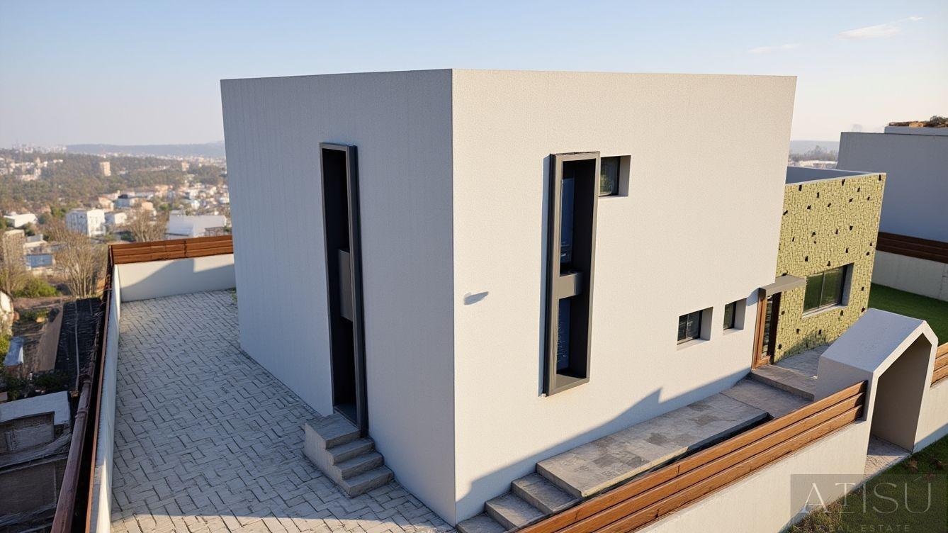 Venta de villa en San miguel de salinas