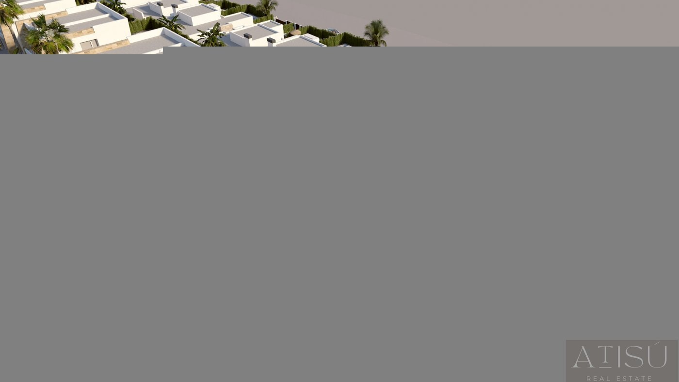 Venta de villa en Algorfa