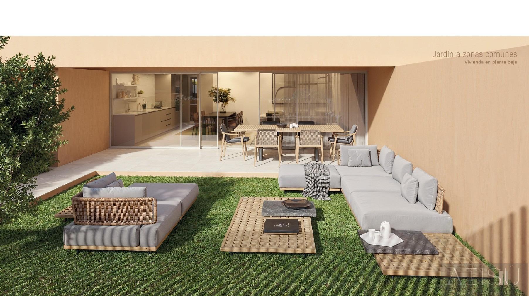 Venta de bungalow en Torrevieja