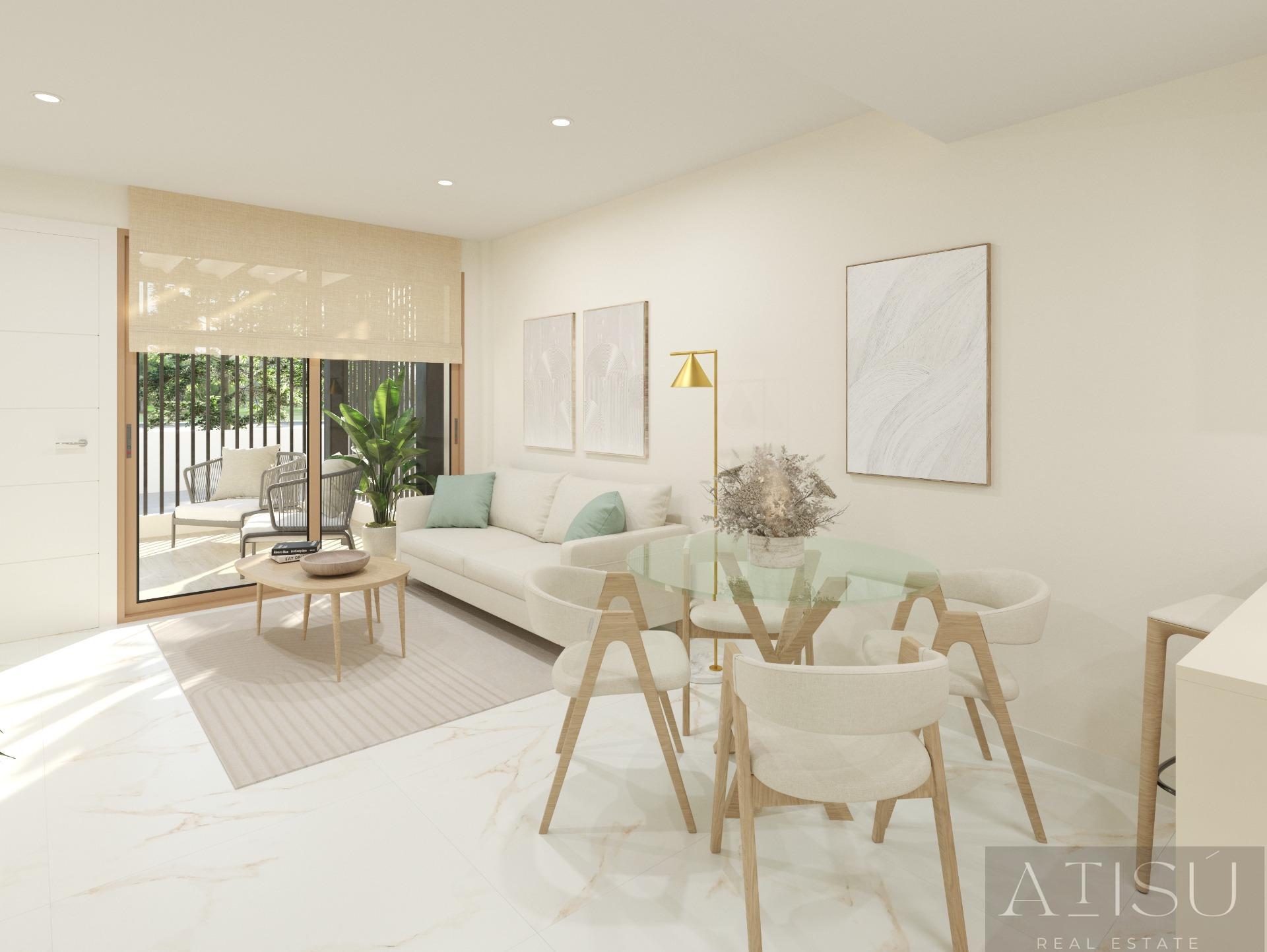 Venta de villa en Dolores