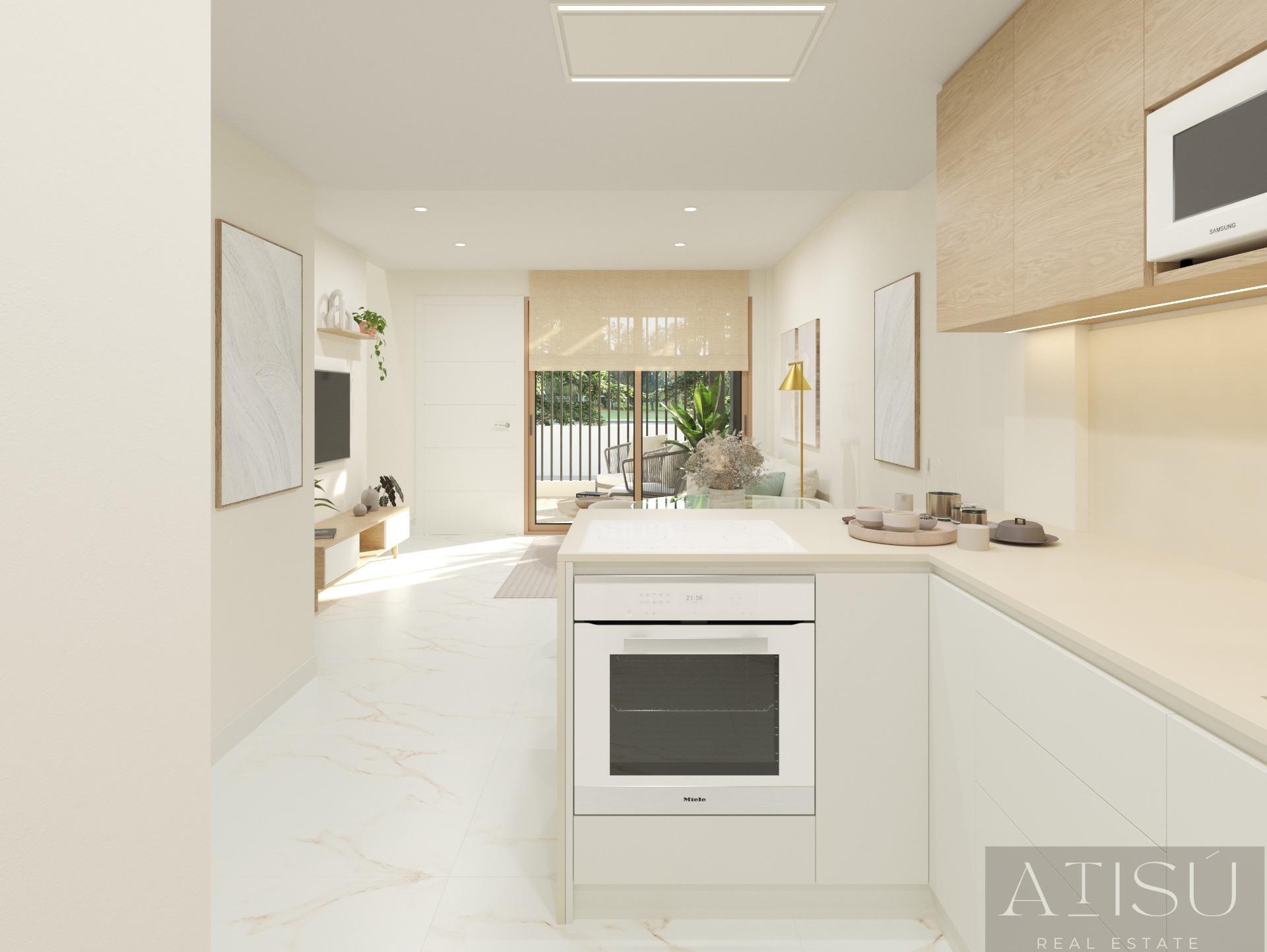 Venta de villa en Dolores