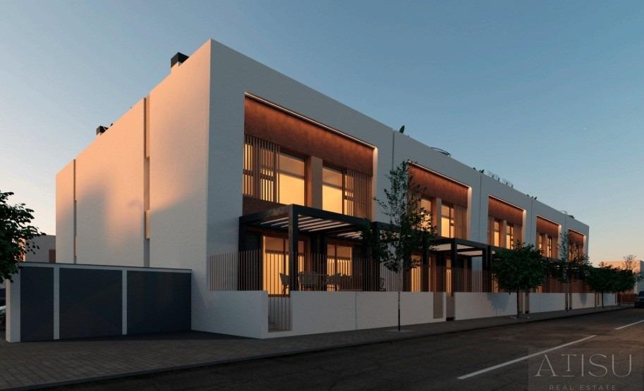 Venta de villa en Dolores