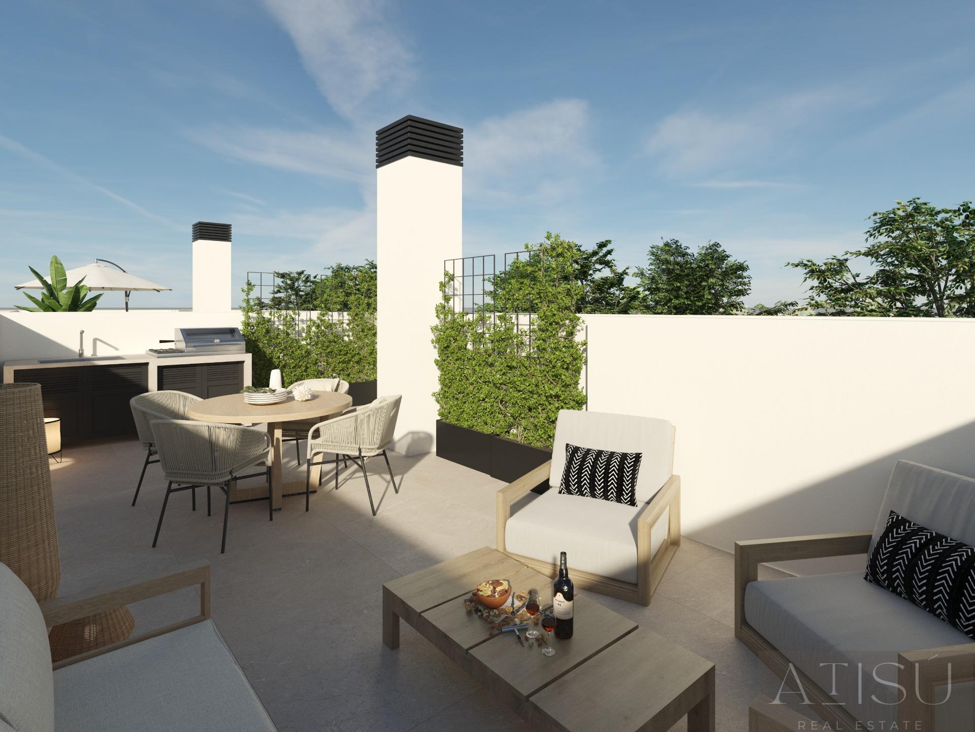 Venta de villa en Dolores