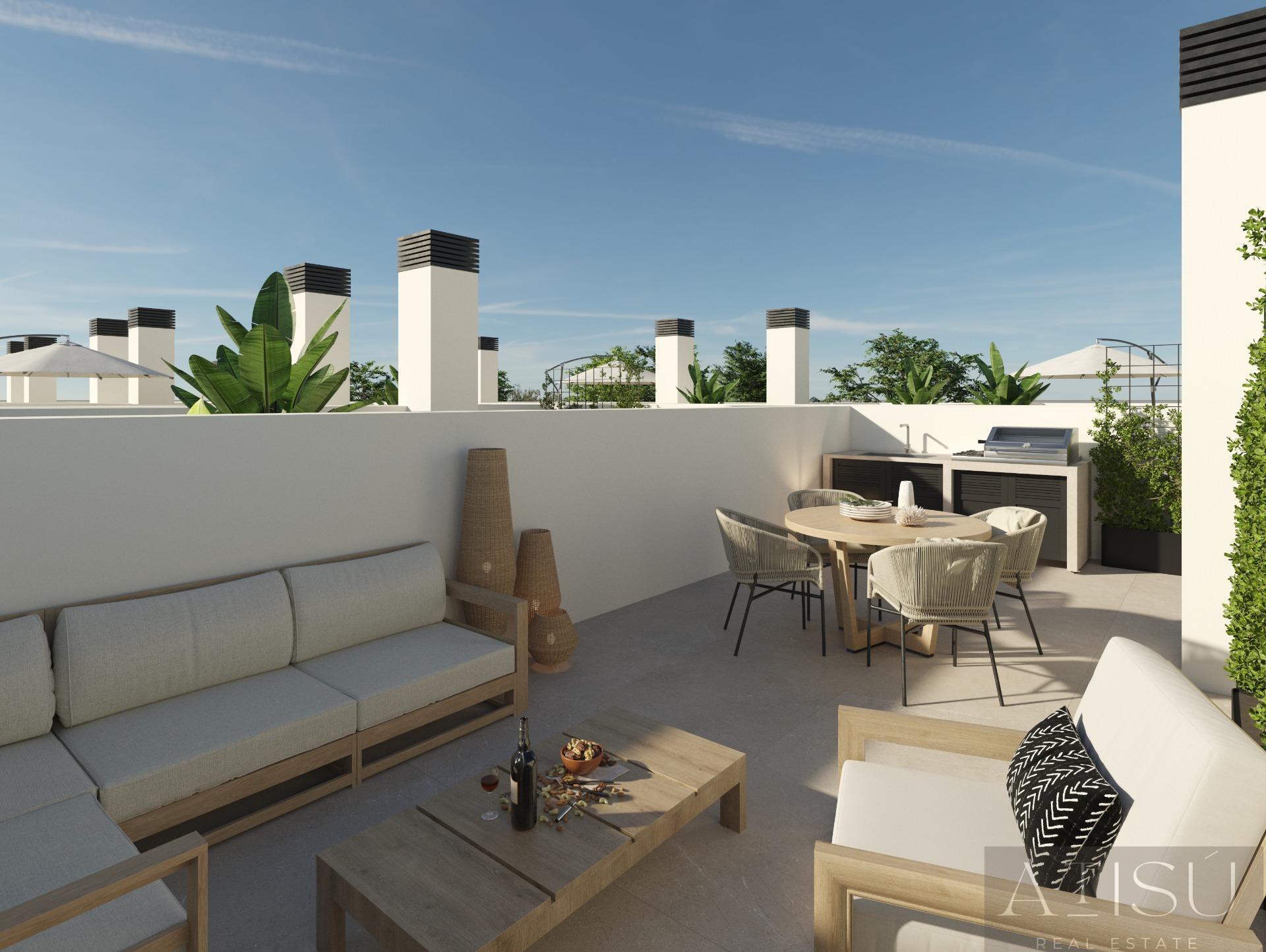 Venta de villa en Dolores