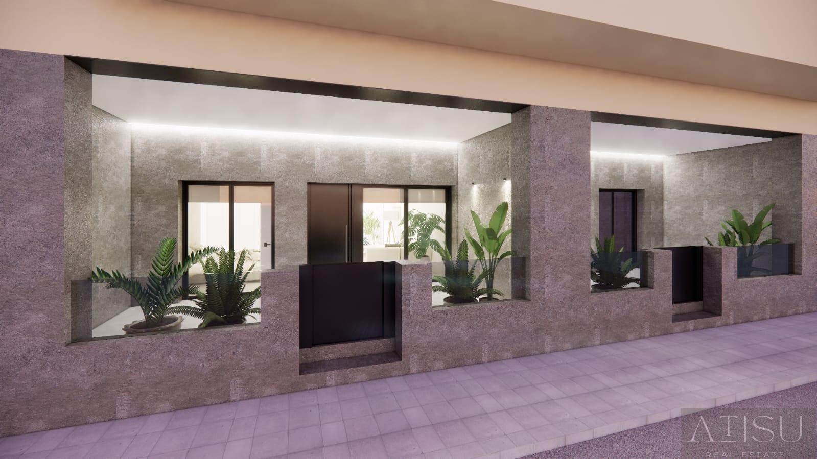 Venta de apartamento en Catral