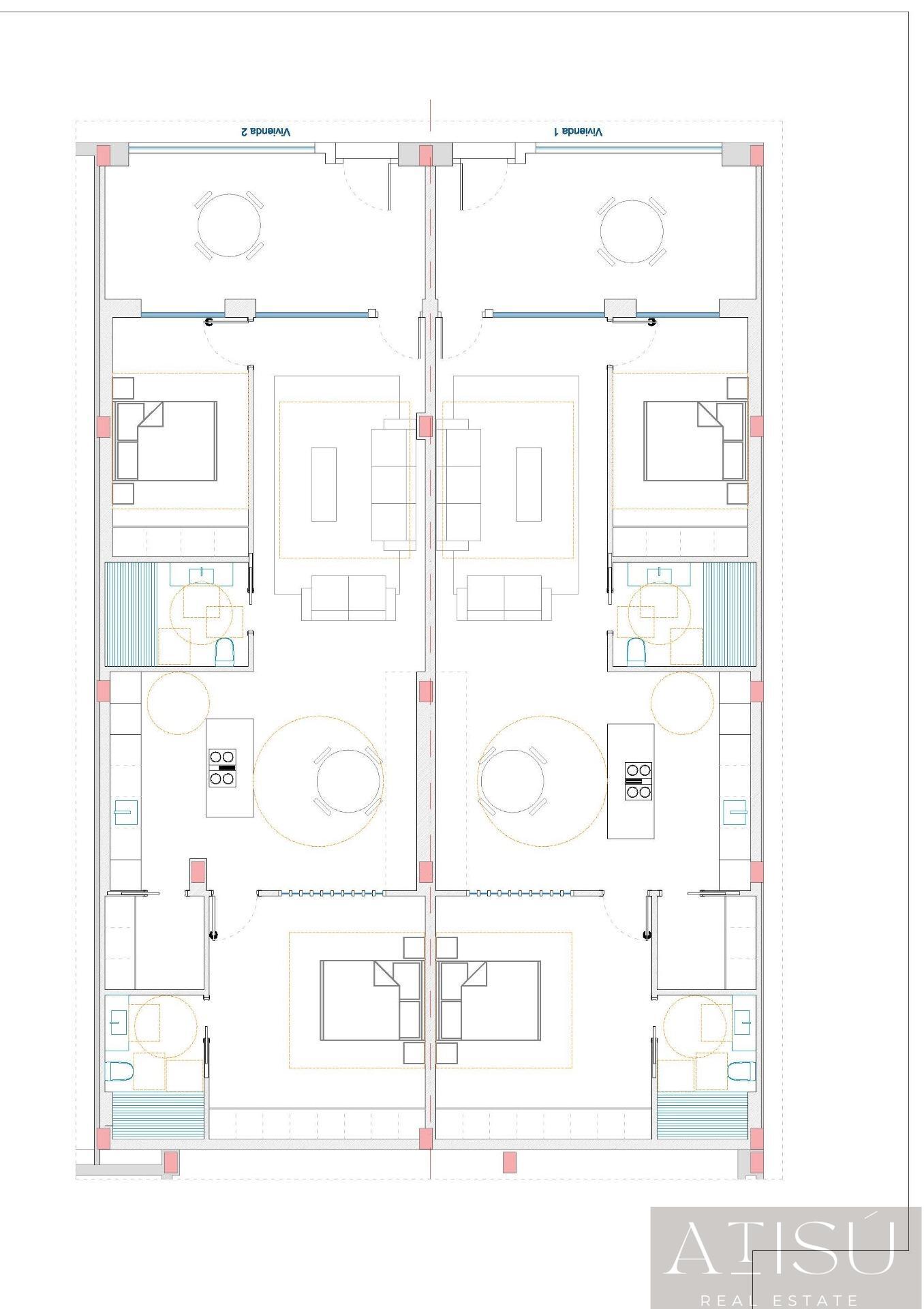 Venta de apartamento en Catral