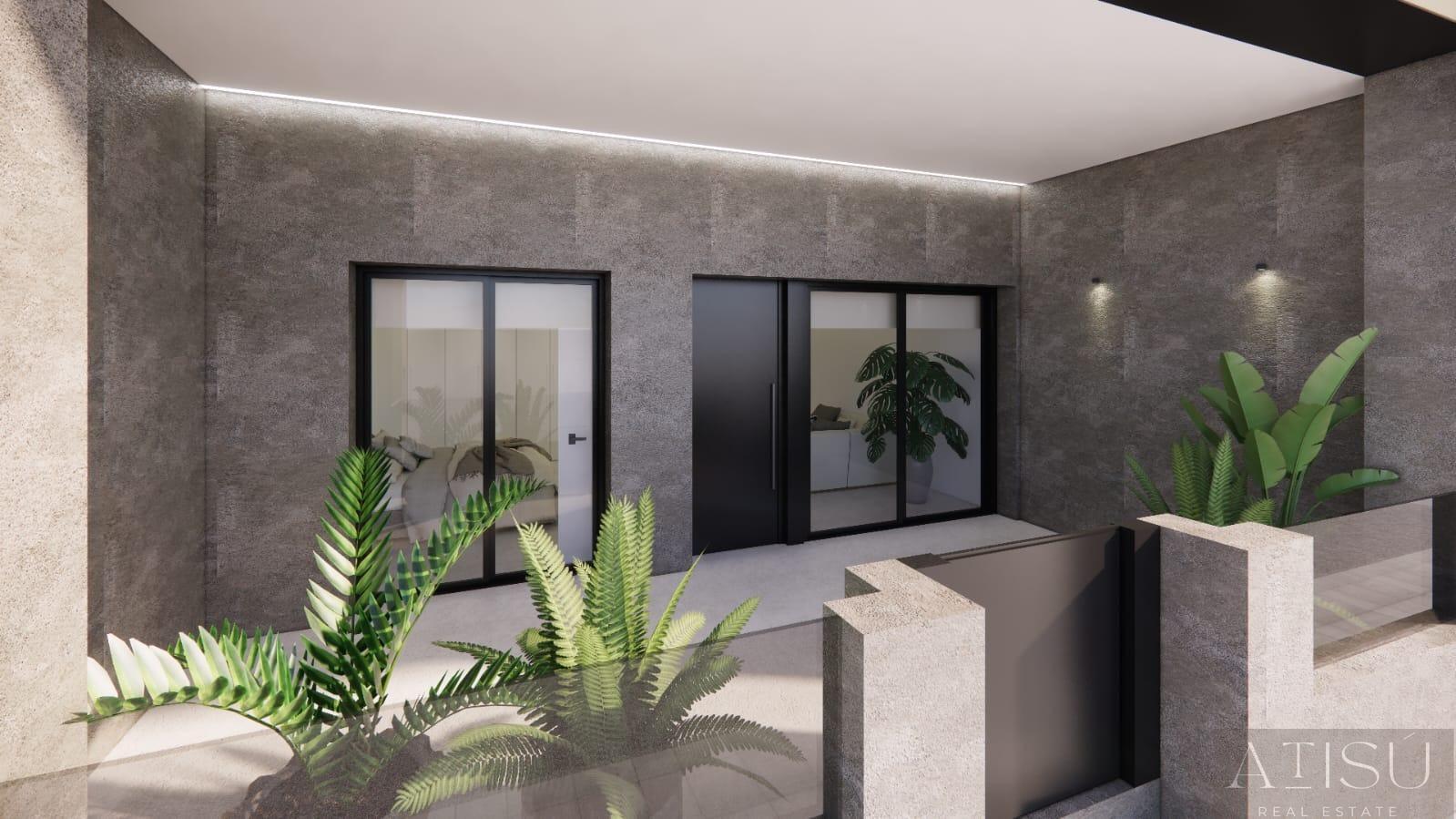 Venta de apartamento en Catral
