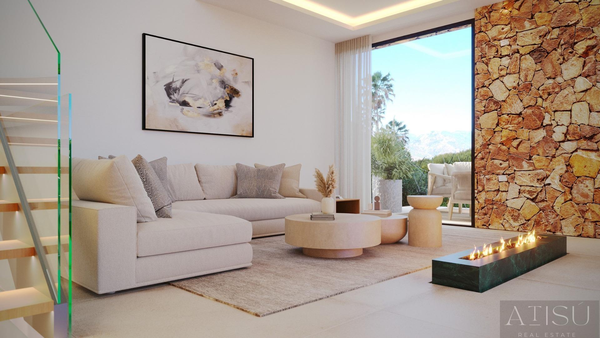 Venta de villa en Jávea xàbia