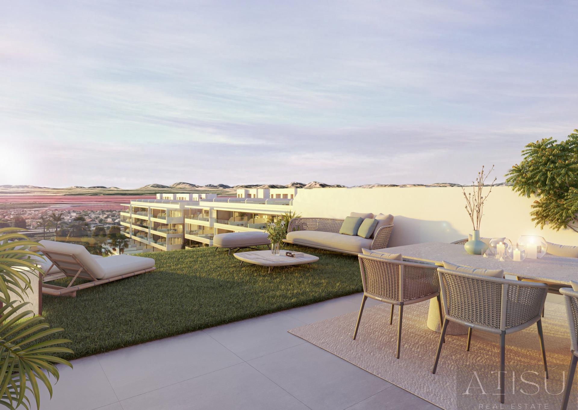 Venta de apartamento en Torrevieja