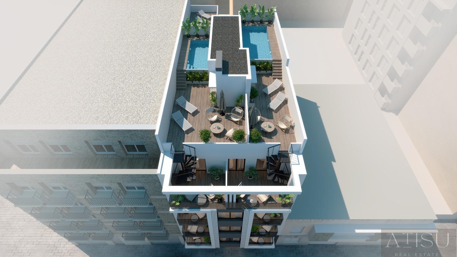 Venta de apartamento en Torrevieja