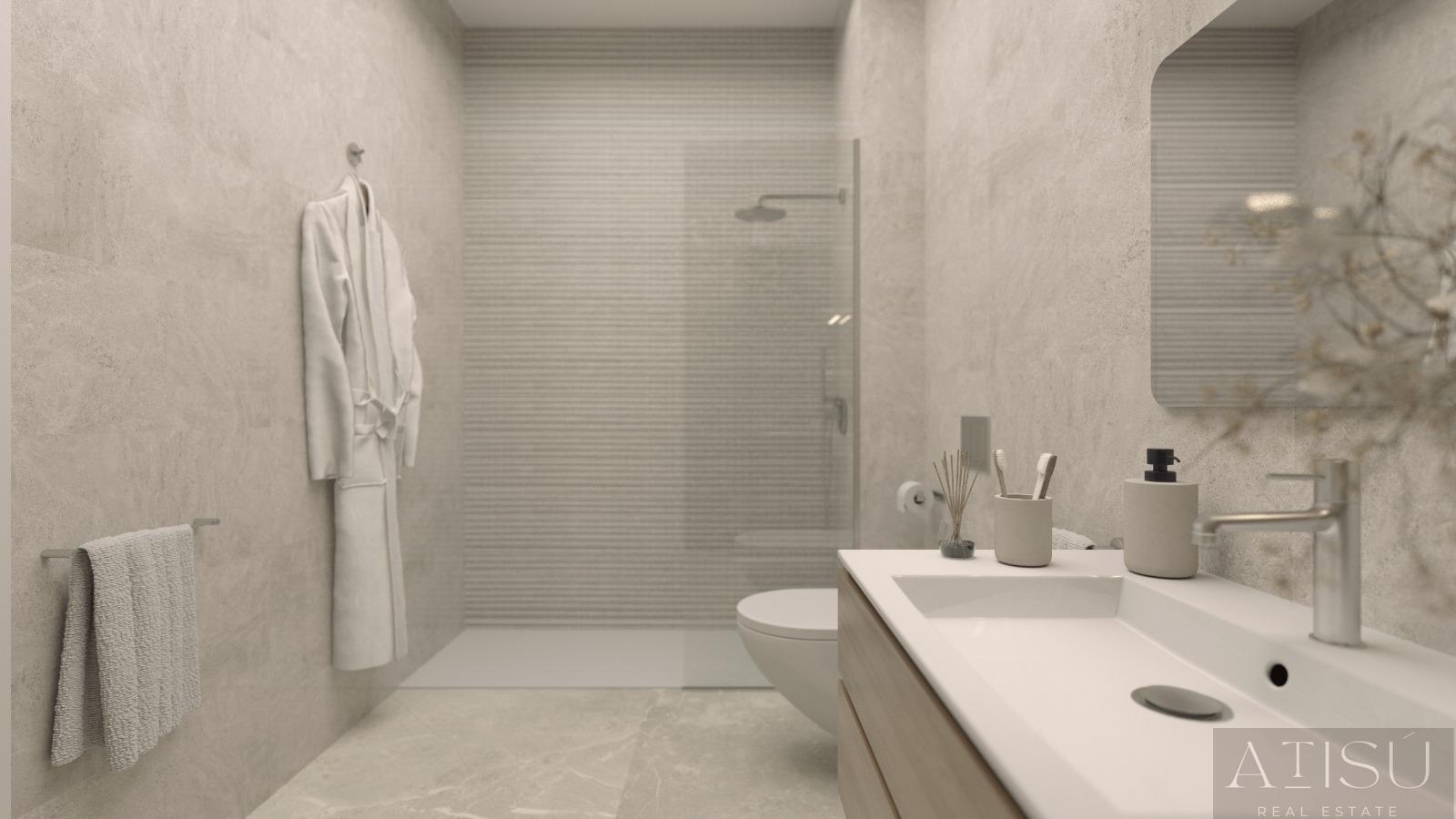 Venta de Ático en Torrevieja