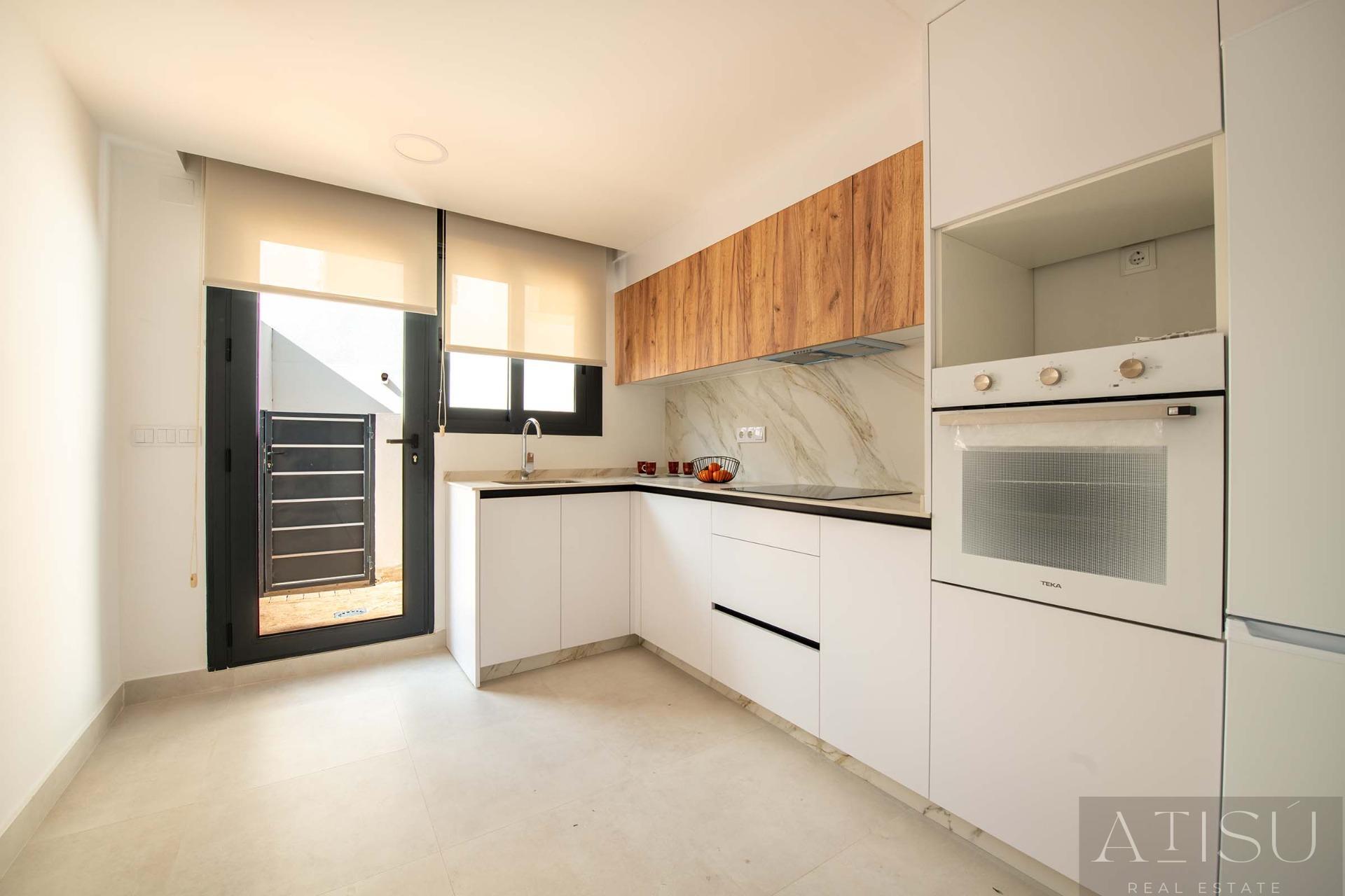 Venta de bungalow en Cox