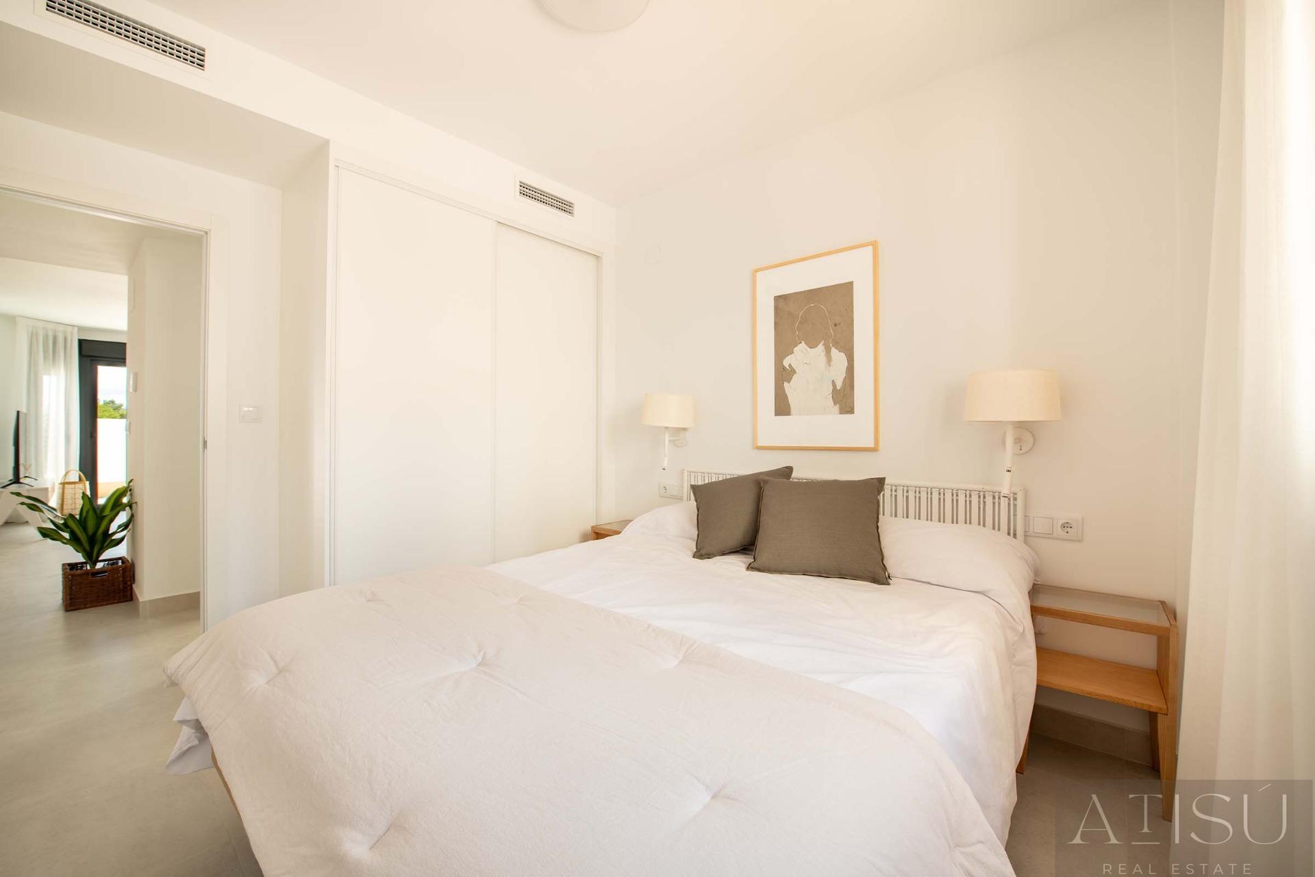 Venta de bungalow en Cox