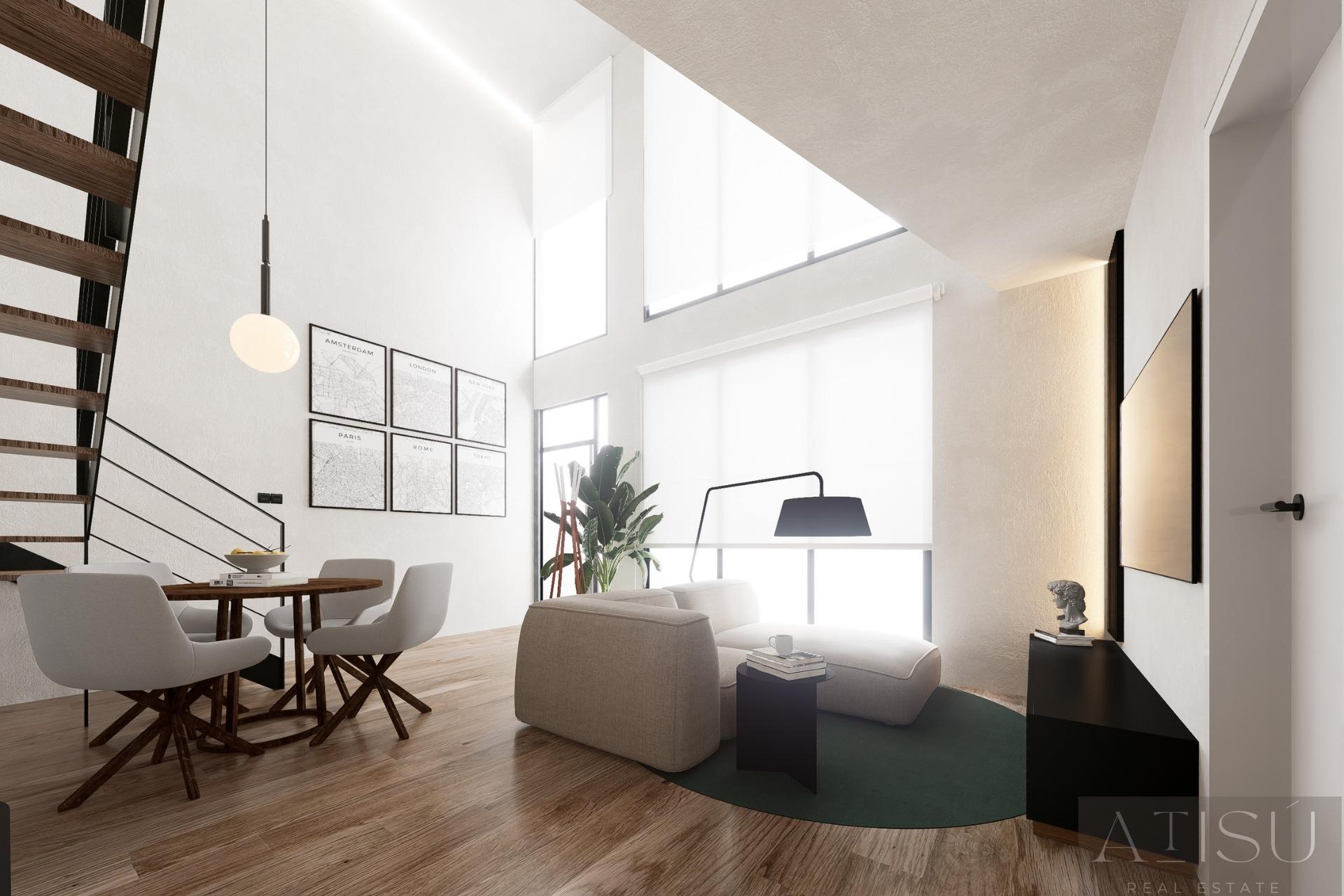 Venta de apartamento en Alicante