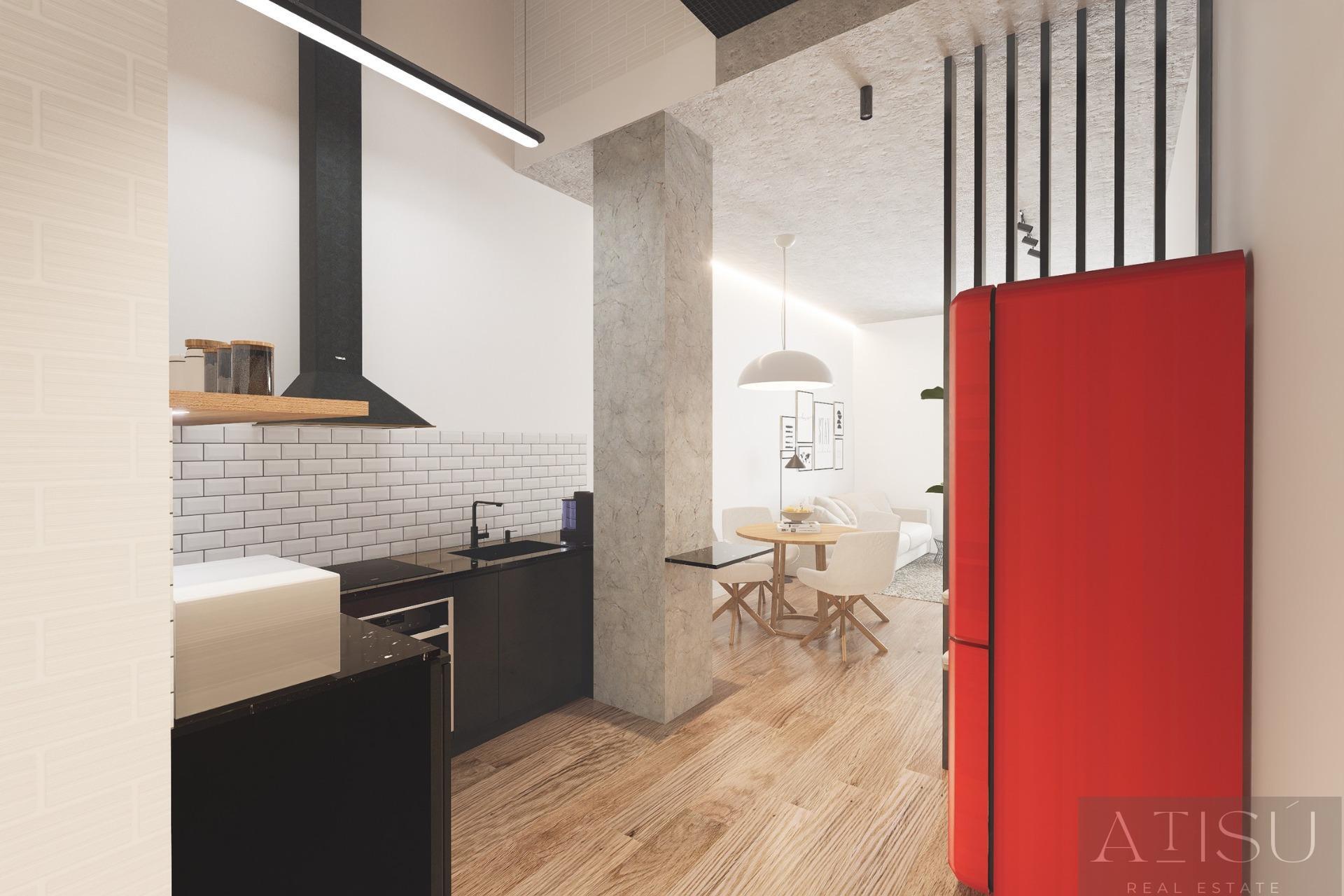 Venta de apartamento en Alicante