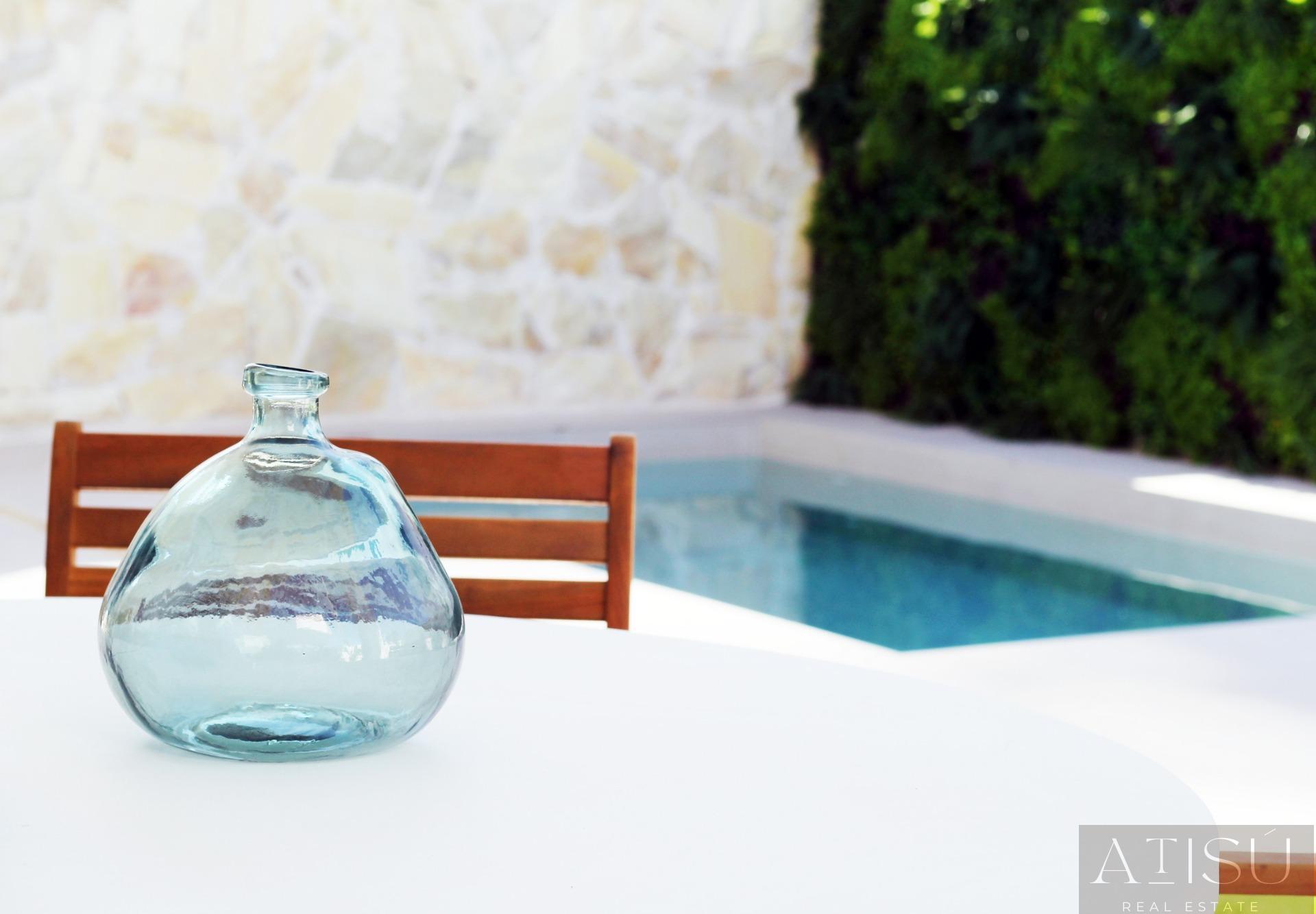 Vente de bungalow dans Pilar de la horadada