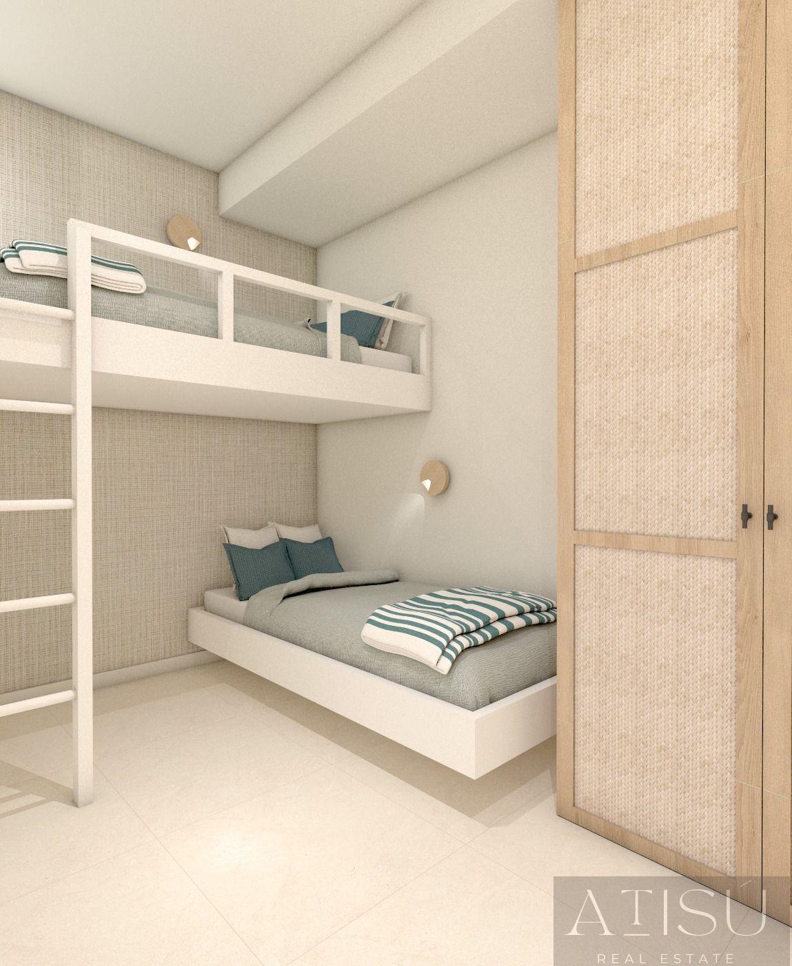 Vente de bungalow dans Pilar de la horadada