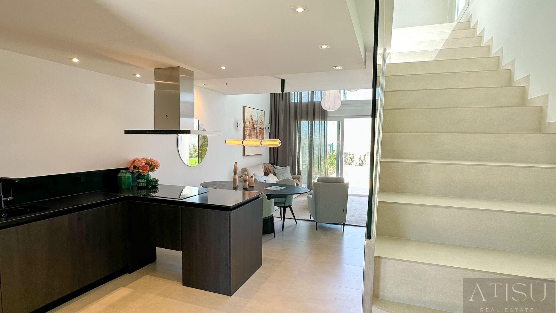 Venta de villa en Algorfa