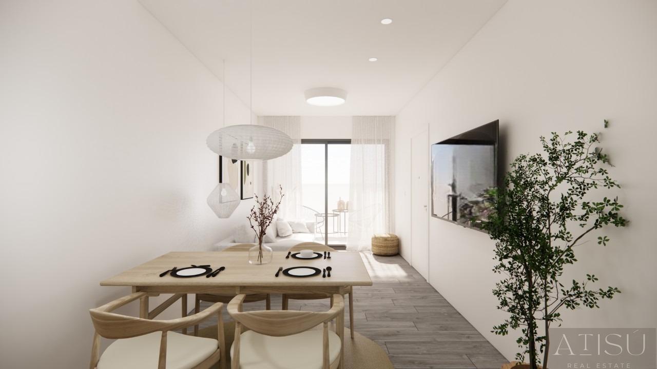 Venta de apartamento en Pilar de la horadada
