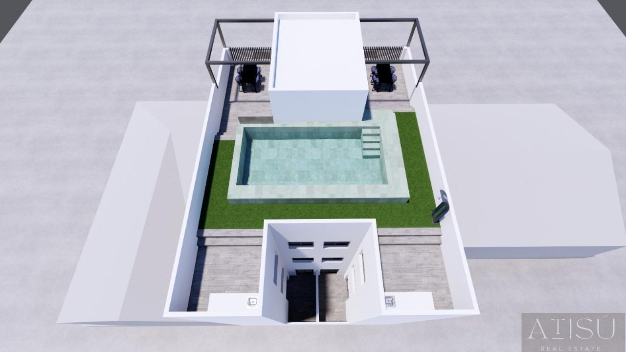 Venta de apartamento en Pilar de la horadada