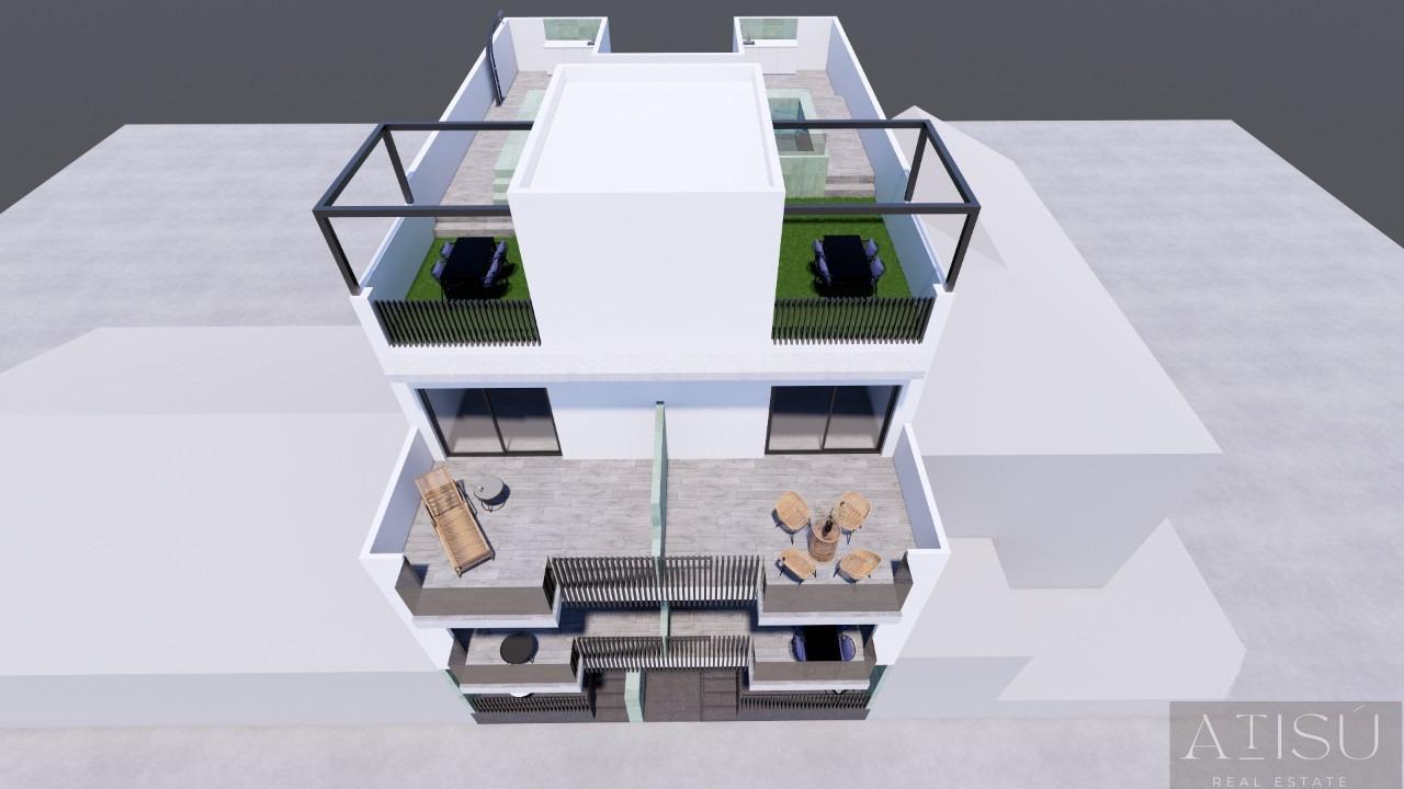 Venta de apartamento en Pilar de la horadada