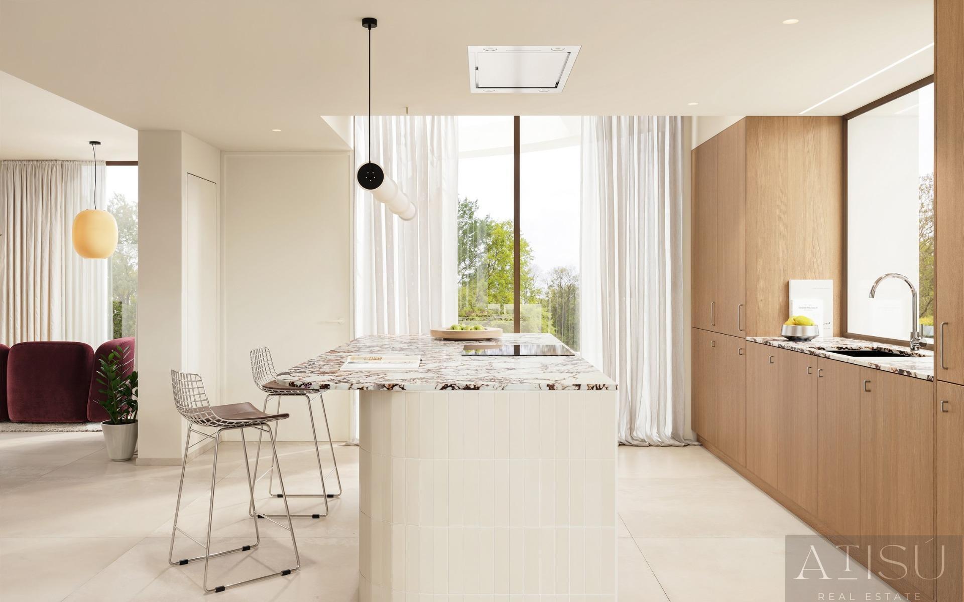 Venta de villa en Algorfa