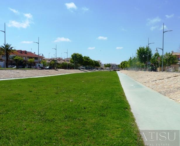 Venta de villa en Pilar de la horadada