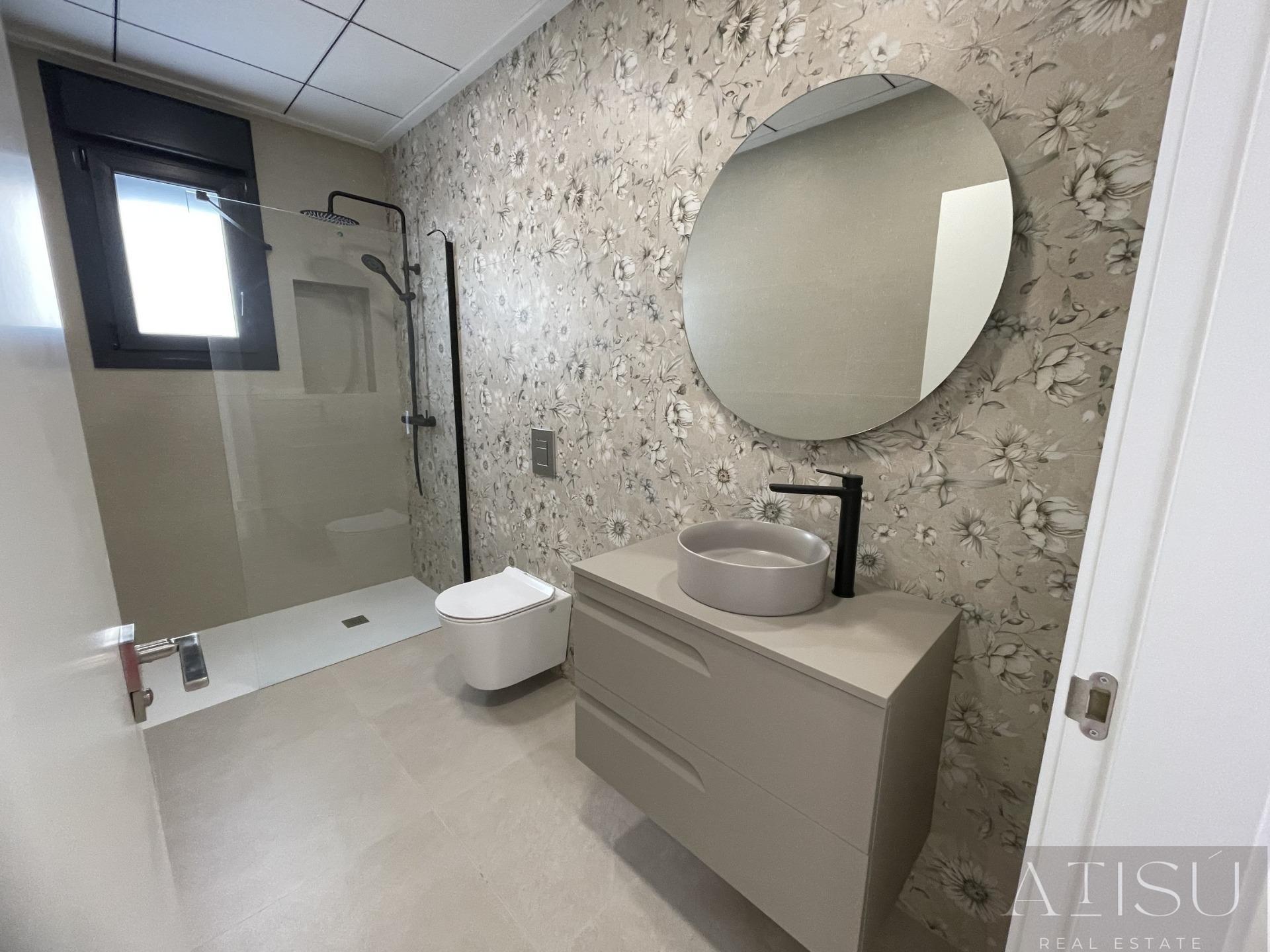 Venta de villa en Almoradi